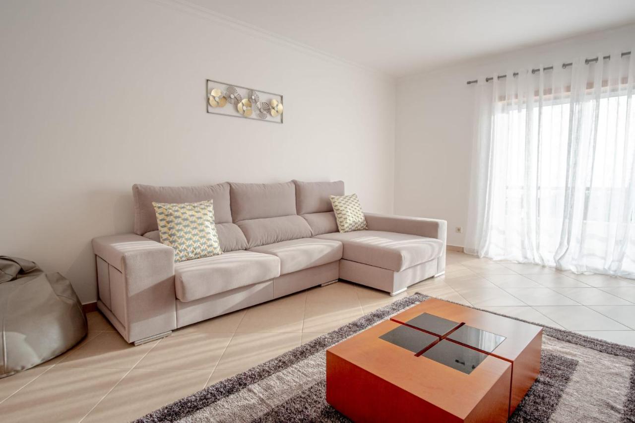 Sea House Apartment Nazare Exterior photo